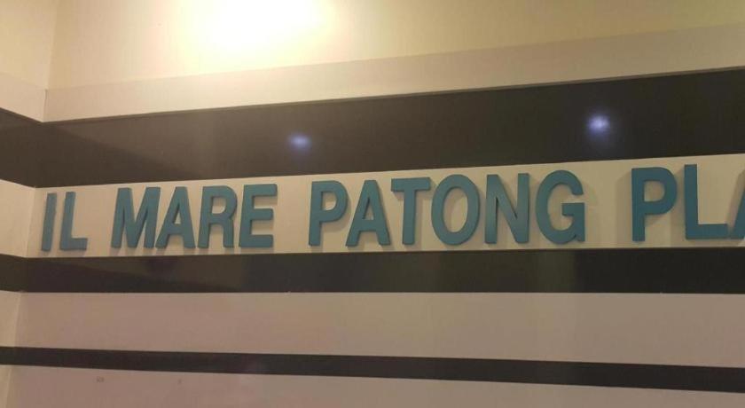 Ilmare Patong Place Eksteriør bilde